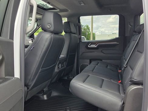 New 2026 Chevrolet Silverado 1500 RST AWD/4WD image 5