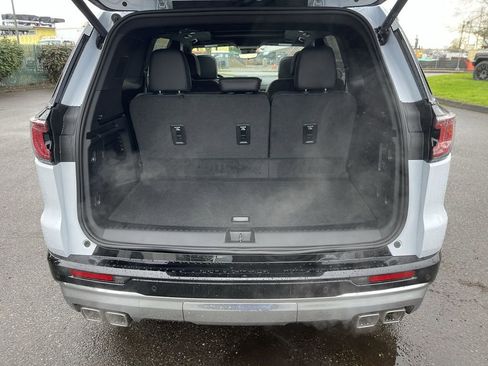New 2026 GMC Acadia Denali w/ Super Cruise Package image 27