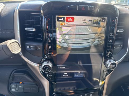 Used 2023 RAM 4500 Laramie image 25