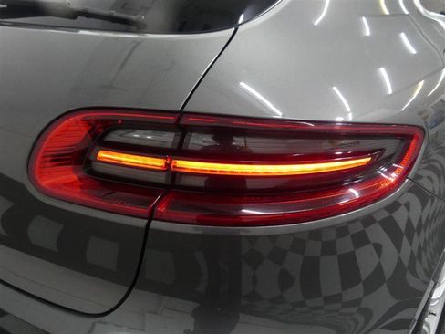 Used 2016 Porsche Macan S AWD/4WD image 15