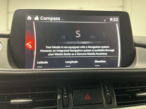 Used 2018 MAZDA MAZDA6 Touring image 19