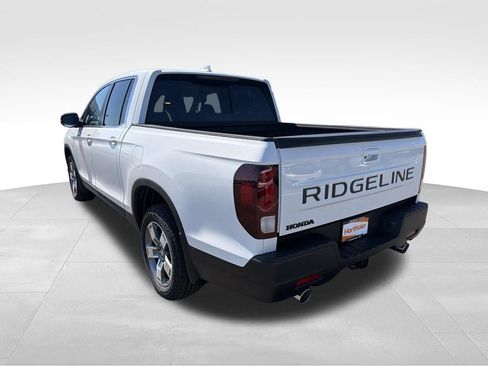 New 2026 Honda Ridgeline RTL image 3