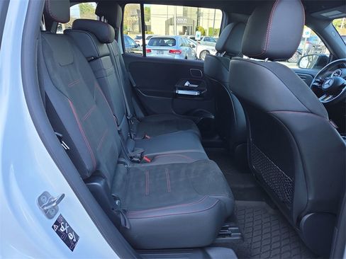 Certified 2025 Mercedes-Benz GLB 250 GLB 250 image 15
