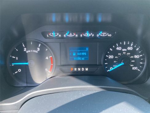 Used 2022 Ford F250 XL w/ STX Appearance Package image 14