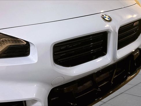 Used 2025 BMW M2 w/ Lighting Package RWD image 30