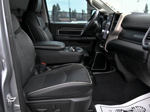 Used 2024 RAM 2500 Laramie image 55