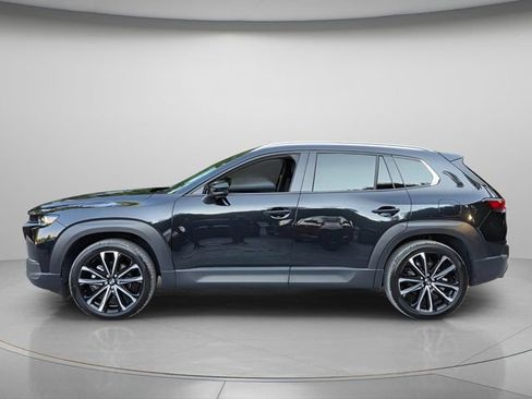 Used 2024 MAZDA CX-50 AWD 2.5 S w/ Cargo Package image 3