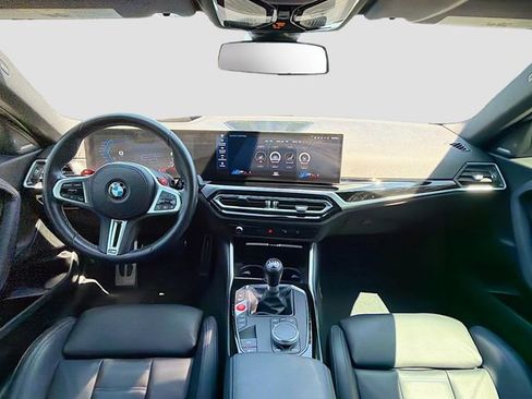 Used 2024 BMW M2 image 16