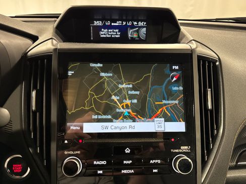 Used 2023 Subaru Forester Wilderness AWD/4WD image 21