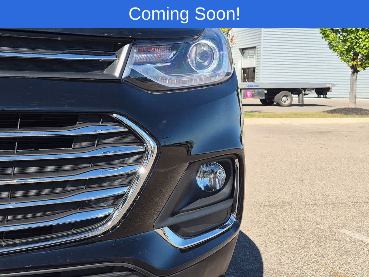 Used 2019 Chevrolet Trax LT w/ LT Convenience Package AWD/4WD image 10