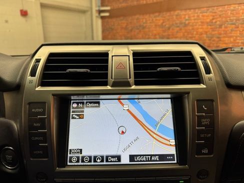 Used 2021 Lexus GX 460 Premium image 20