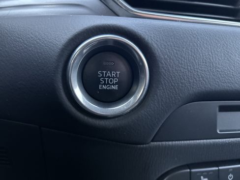 Used 2025 MAZDA CX-5 AWD 2.5 S w/ Select Package image 23