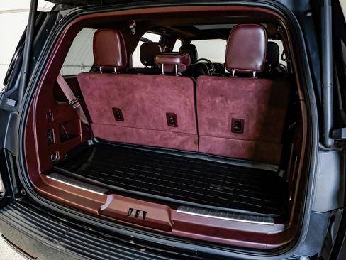 Used 2018 Lincoln Navigator Black Label image 71