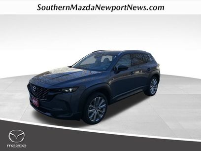 New 2026 MAZDA CX-50 AWD 2.5 S w/ Weather Package