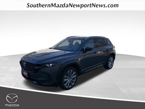 New 2026 MAZDA CX-50 AWD 2.5 S w/ Weather Package image 1