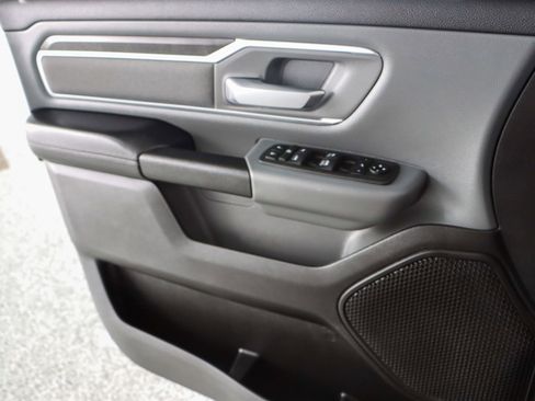 Used 2022 RAM 1500 Big Horn image 22