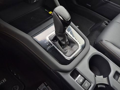 New 2025 Subaru Forester Touring image 28