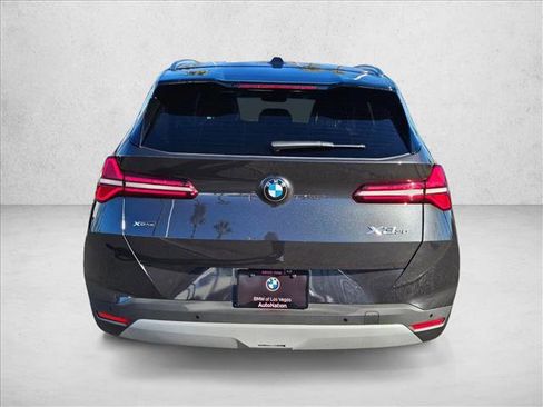 Certified 2025 BMW X3 xDrive30i w/ Premium Package image 7
