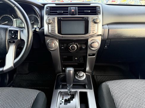 Used 2019 Toyota 4Runner SR5 image 19