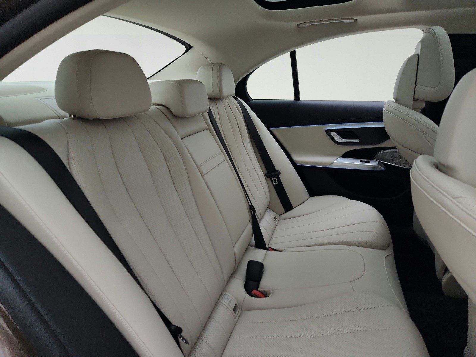 New 2027 Mercedes-Benz E 350 Sedan image 27
