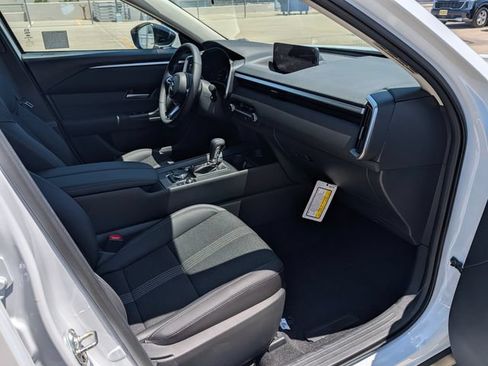 New 2026 MAZDA CX-50 AWD 2.5 S w/ Weather Package image 9