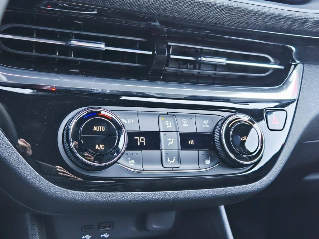 New 2026 Buick Envista Sport Touring w/ Convenience I Package FWD image 23