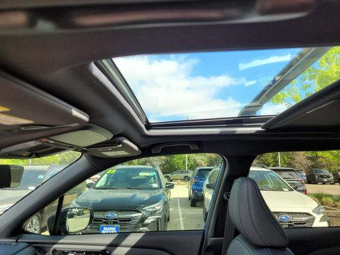 New 2026 Subaru Forester Touring image 14