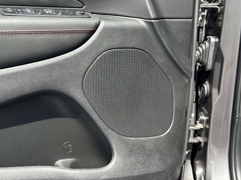 New 2026 Dodge Durango GT image 21