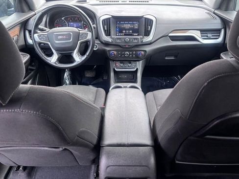 Used 2021 GMC Terrain SLE w/ Driver Convenience Package image 25