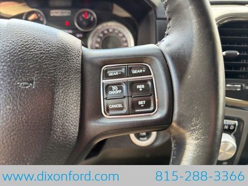 Used 2015 RAM 1500 Sport AWD/4WD image 15