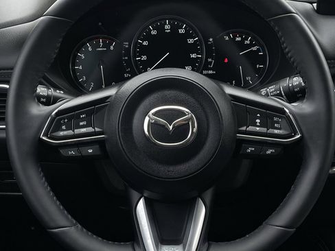 Used 2024 MAZDA CX-5 AWD 2.5 S image 12