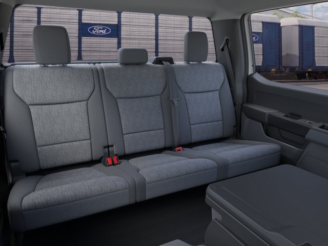 New 2026 Ford F150 XL AWD/4WD image 11