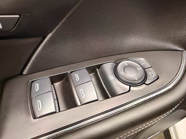 Used 2023 Buick Envision Avenir AWD/4WD image 20