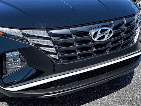 Used 2024 Hyundai Tucson SEL FWD image 33