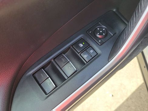 Certified 2025 Toyota RAV4 Limited AWD/4WD image 13