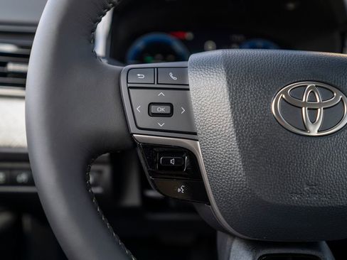 New 2026 Toyota Camry XLE image 36