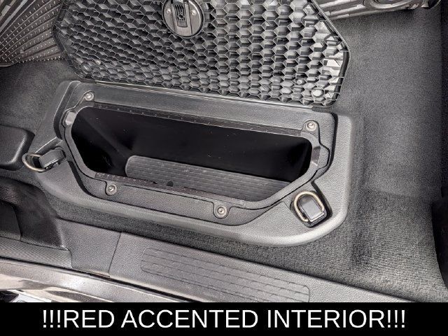 Used 2022 RAM 1500 Rebel w/ Rebel Level 2 Equipment Group AWD/4WD image 20