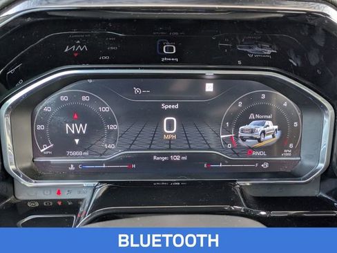 Used 2023 GMC Sierra 1500 Elevation image 20