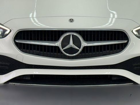 Certified 2023 Mercedes-Benz C 300 Sedan image 20