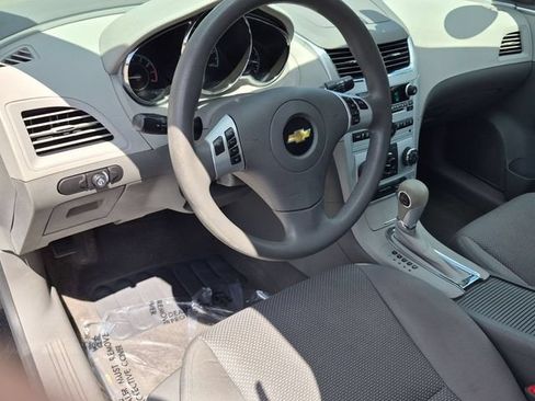 Used 2012 Chevrolet Malibu LS w/ LS Uplevel Package FWD image 9