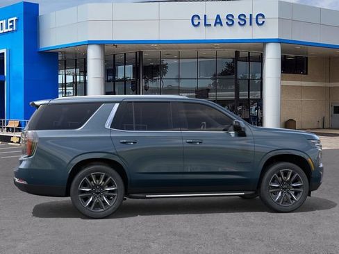 New 2026 Chevrolet Tahoe LS RWD image 5