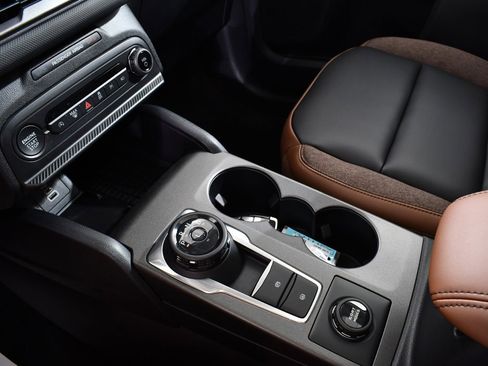 New 2025 Ford Bronco Sport Outer Banks w/ Outer Banks Tech Package+ image 30