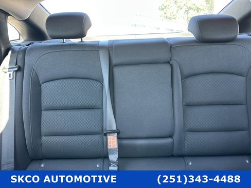 Used 2024 Chevrolet Malibu LT image 27