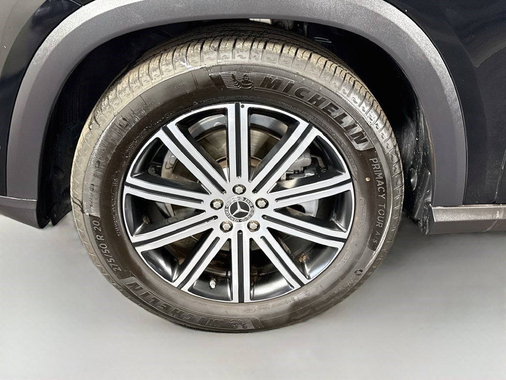 Used 2026 Mercedes-Benz GLE 350 4MATIC image 37