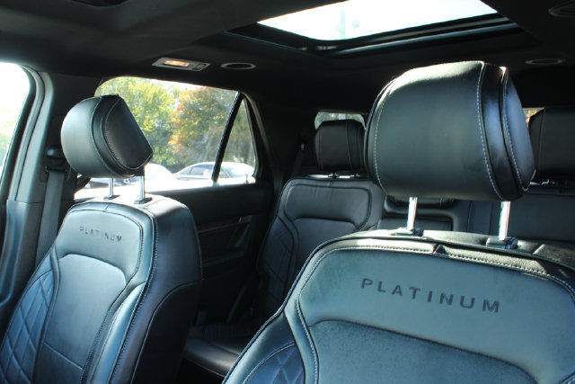 Used 2016 Ford Explorer Platinum AWD/4WD image 15