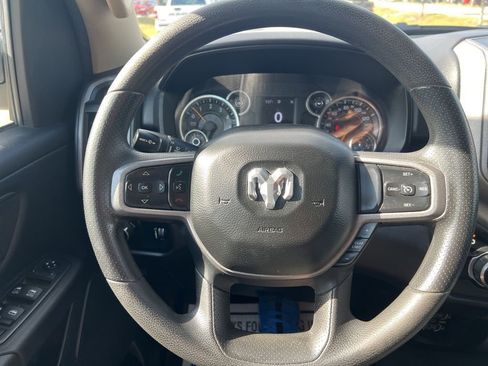 Used 2020 RAM 1500 Tradesman RWD image 56