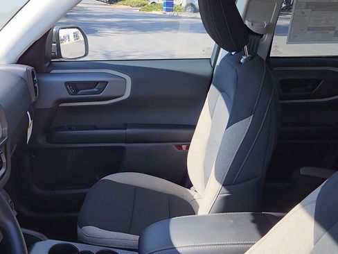 New 2025 Ford Bronco Sport Big Bend image 15