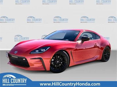 Used 2023 Toyota GR86 Premium