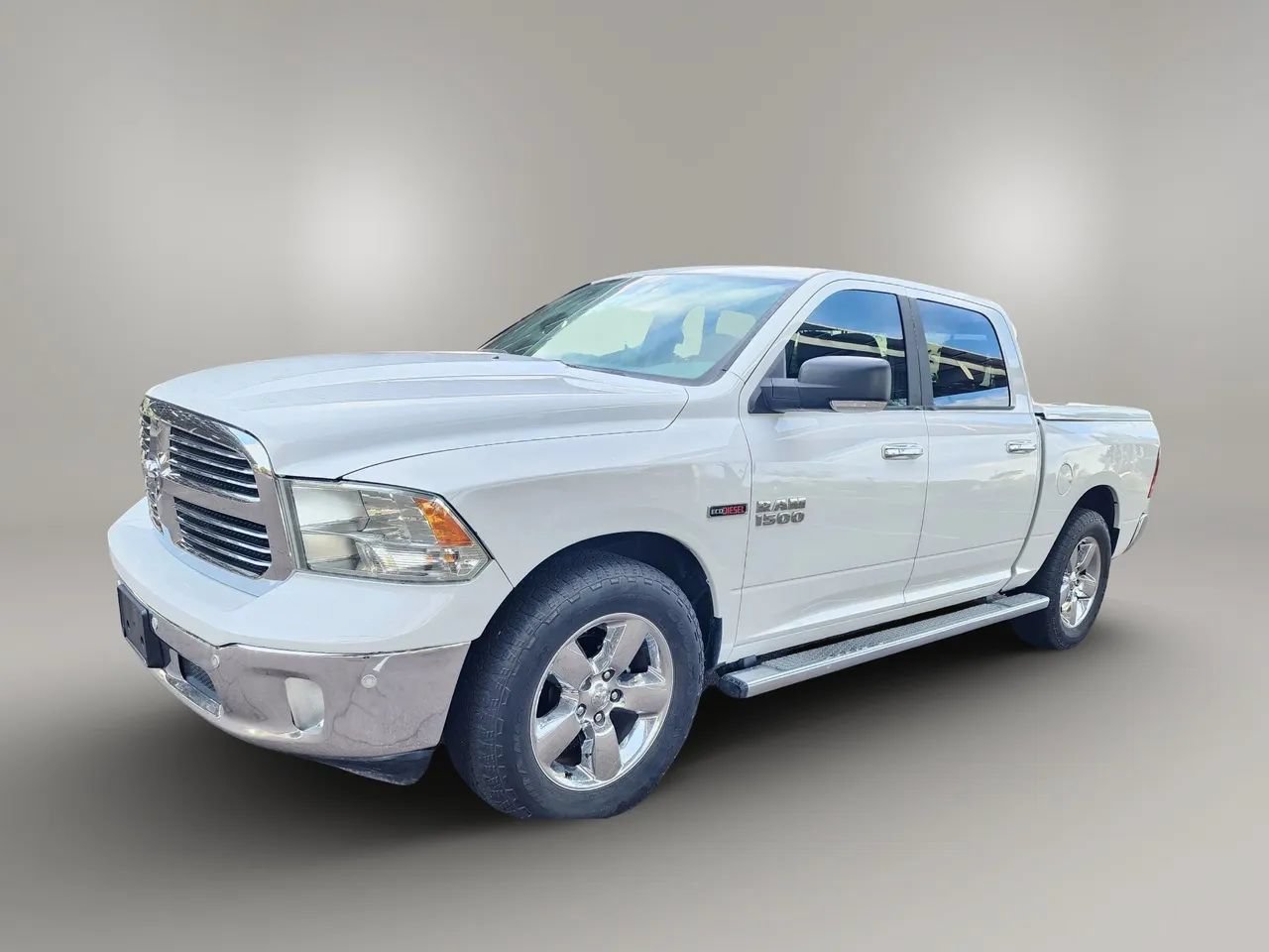 Used 2015 RAM 1500 Lone Star AWD/4WD image 4