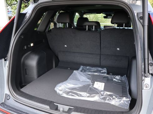 New 2026 Honda CR-V Sport Touring image 12